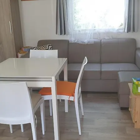 Location Mobilhome Naturiste Montalivet Taxe De Sejour Et Droit D Entree A Regler Au Camping En Plus * Vendays-Montalivet