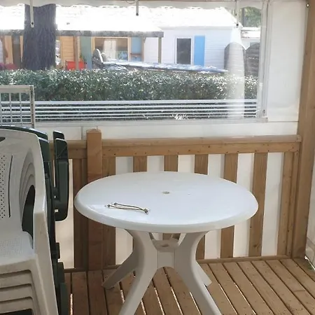 Location Mobilhome Naturiste Montalivet Taxe De Sejour Et Droit D Entree A Regler Au Camping En Plus Campingplads *